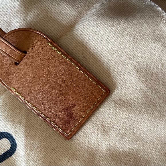 Authentic Louis Vuitton Graceful PM - Picture 5 of 17